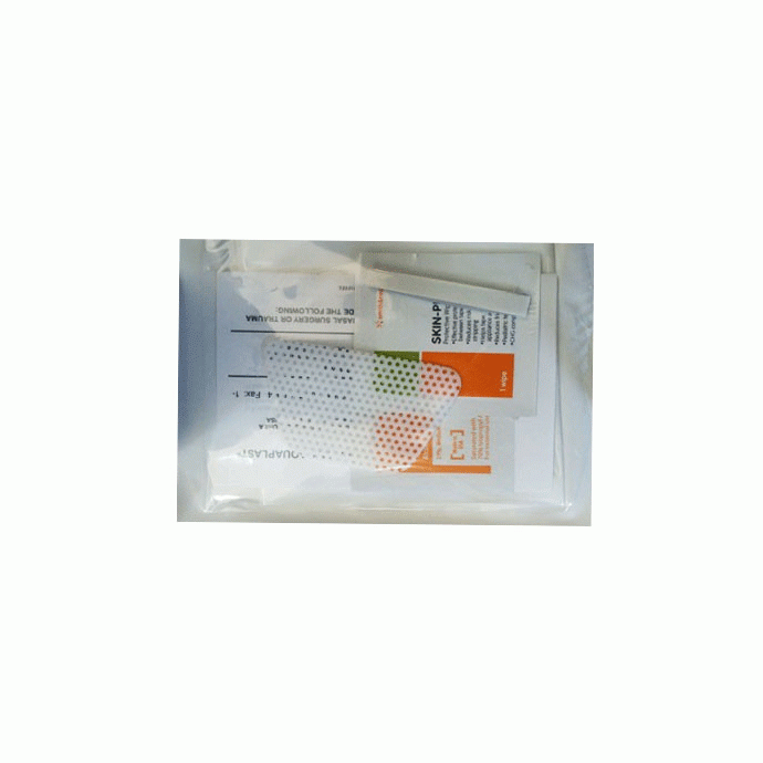 Medizin Teknik