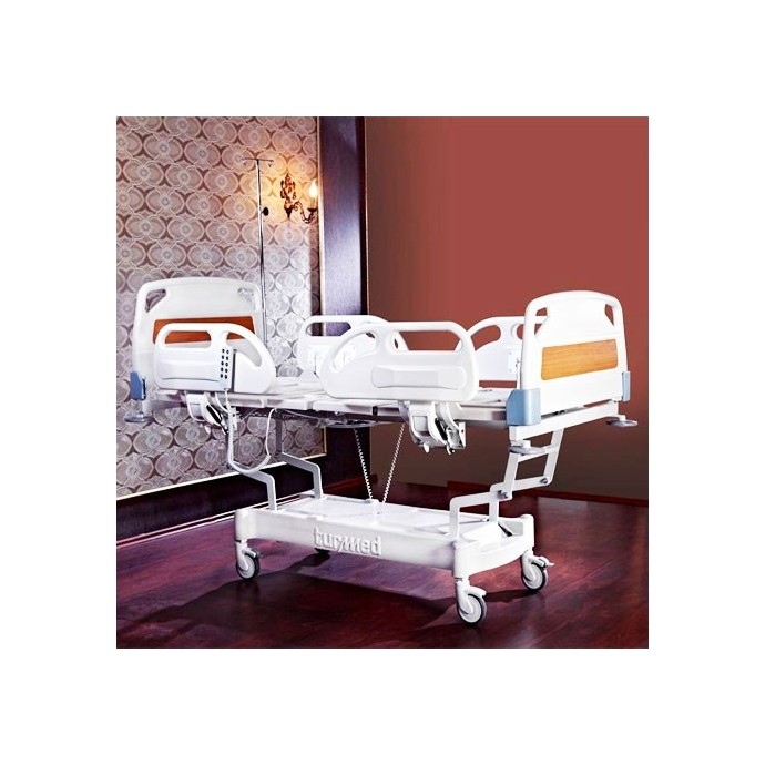 Medizin Teknik