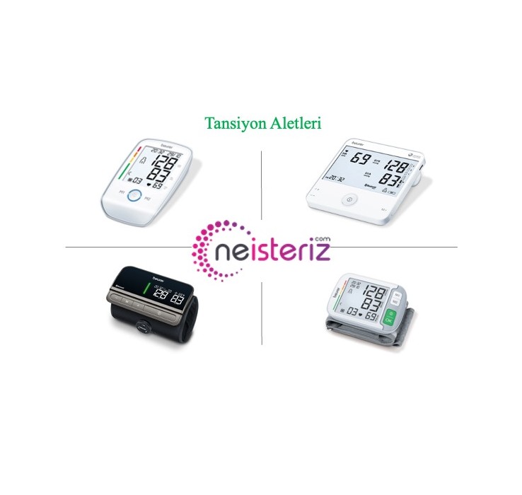Tansiyon Aletleri