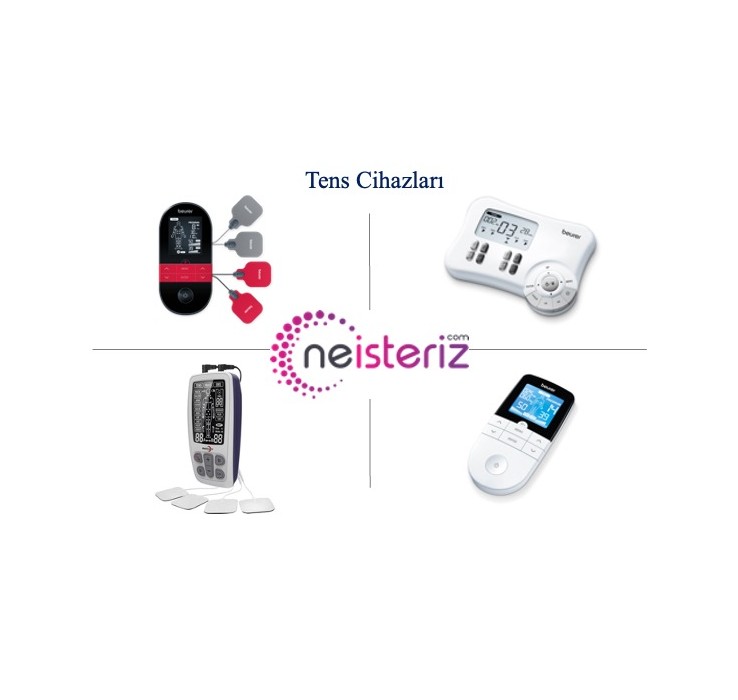 Tens cihazları