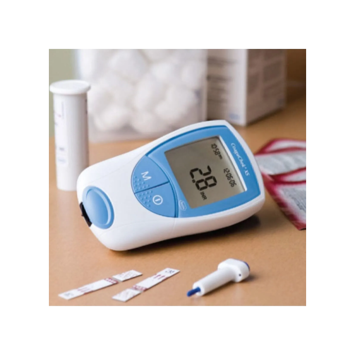 Medizin Teknik