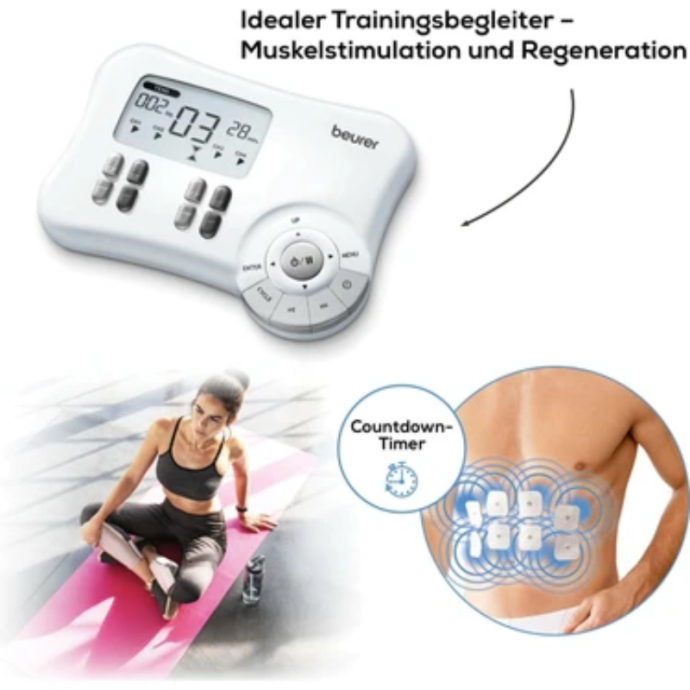 Medizin Teknik