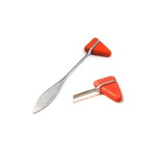 PLUSMED TaylHM Taylor Tipi Refleks Çekici - Neurological Reflex Hammers HS-401G2 HONSUN
