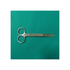 AURİGA 13-114 MAKAS DÜZ SİVRİ/KÜT 15CM