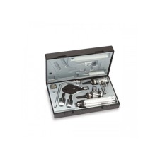 LOFNER DİAGNOSTİK SET OTOSKOP OFTALMASKOP