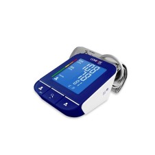 Comfort Plus DM 220 Tansiyon Aleti | Koldan Ölçen, Aritmi Tespitli, Geniş Ekranlı Otomatik Cihaz