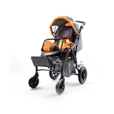 COMFORT PLUS BUGGY PUSET PEDİATRİK 35CM DM-8001