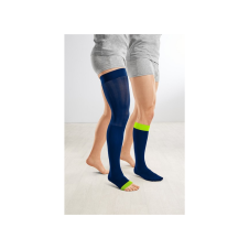 MEDİVEN REHAB ONE CCL1 DİZALTI BURNU KAPALI LİME \ BLUE IV