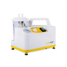 PULSEMED MOBİL ASPİRATÖR CİHAZI 9E-A