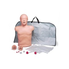 R10059 BRAD CPR MANKENİ IŞIK KONTROLLÜ