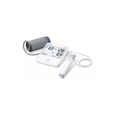 Beurer BM 95 Tansiyon Aleti | EKG Fonksiyonlu, Bluetooth ve USB Bağlantılı