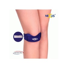 NEXUS PATELLA BANDI 886 (SİLİKON DESTEKLİ)