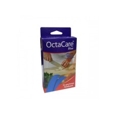 OCTACARE MAVİ YARA BANDI 19MM X 72MM 100LÜ 231
