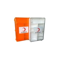 ECZA DOLABI PLASTİK İÇİ BOŞ FİRSTPLUS PLASTİK CAMLI FİRST PLUS TURUNCU/SARI