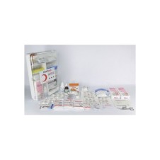ECZA DOLABI PLASTİK İÇİ DOLU FİRSTPLUS PLASTİK CAMLI FİRST PLUS