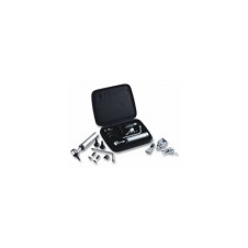 MEDWELT DİAGNOSTİK SET OTOSKOP OFTALMASKOP JSF-20942