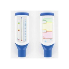 EXPİRİTE PEAK FLOW METER EXPRİTE SOLUNUM TESTİ
