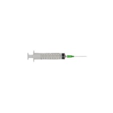 GENJECT ENJEKTÖR 10ML 3P 21 G YEŞİL ŞIRINGA