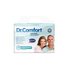 DR COMFORT HASTA ALT BEZİ LARGE 30LU