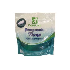 COMFORT ŞAMPUANLI BONE SAÇ YIKAMA BONESİ
