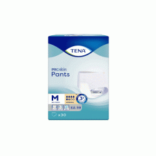 TENA PROSKIN PANTS NORMAL MEDİUM 30LU HASTA KÜLODU 79153011