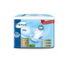 TENA SLIP PLUS MEDİUM PROSKIN BEL BANTLI 30LU HASTA ALT BEZİ 71063012