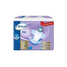 TENA SLİP MAXİ LARGE 24LÜ BELBANTLI HASTA ALT BEZİ 71102412