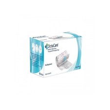 OCTACARE ŞEFFAF PU TIBBİ PLASTER 10M*10CM 14110 BANYO BANDI