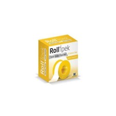 ROLL İPEK FLASTER 2.5CM X 5M 130202