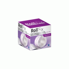 ROLL FİX TIBBİ ESNEK FLASTER 5CM X 5M 130505