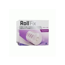 ROLL FİX TIBBİ ESNEK FLASTER 10CM X 10M 130503