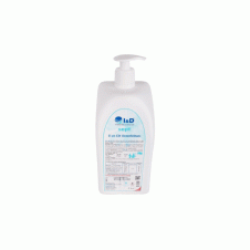 I&D SEPT EL VE CİLT DEZENFEKTANI 1LT=1000ML