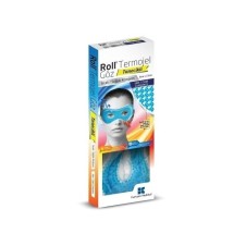 ROLL TERMOJEL GÖZ TANECİKLİ 9CMX23CM SICAK SOĞUK 131313
