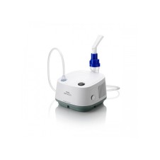 Philips InnoSpire Essence Nebulizatör | Klinik Kalitede Kompresörlü Buhar Cihazı
