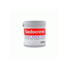 SUDOCREM BEBEK BAKIM KREMİ 250GR