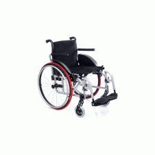 COMFORT PLUS DM-315 HAFİF MANUEL TEKERLEKLİ SAND.