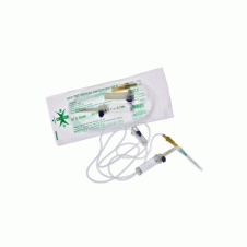 HASPET İNFÜZYON SETİ (SERUM SETİ)