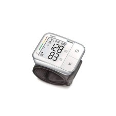 Beurer BC 57 Tansiyon Aleti | Bluetooth, Aritmi Tespiti, Hızlı ve Sessiz Ölçüm