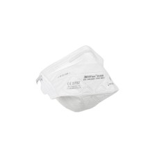 3M 9152E TEK KULLANIMLIK SOLUNUM MASKESİ FFP2 N95