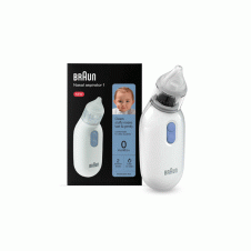 Braun BNA 100 EU – Burun Aspiratörü