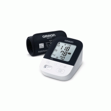 OMRON M4 Intelli IT Tansiyon Aleti | Koldan Ölçen, Bluetooth’lu, Aritmi Uyarılı, Intelli Wrap Manşetli Cihaz