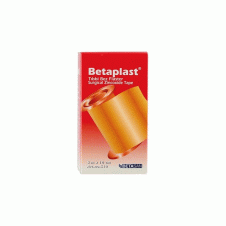 BETAPLAST BEZ FLASTER 5M X 10CM