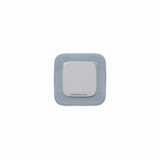 Coloplast 33452 Biatain İnce Silikon Yapışkanlı Köpük Yara Örtüsü 5cm x 5cm