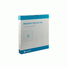 BİATAİN 3765 YUMUŞAK ALJİNAT YARA ÖRTÜSÜ 15X15CM