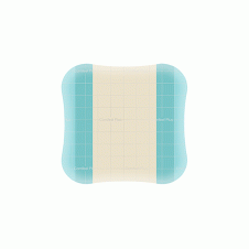 COMFEEL 33120 KARE HİDROKOLLOİD YARA ÖRTÜSÜ 20X20CM