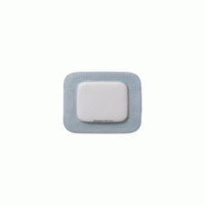 BİATAİN 33400 SİLİKON YAPIŞKANLI KÖPÜK YARA ÖRTÜSÜ 10X20CM