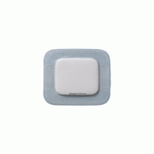 BİATAİN 33404 SİLİKON YAPIŞKANLI YUMUŞAK KÖPÜK YARA ÖRTÜSÜ 15CMX19CM