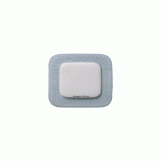 Coloplast 33408 Biatain Silikon Yapışkanlı Köpük Yara Örtüsü –Multişekilli  14cm x 19,5cm 