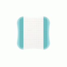 COMFEEL 33545 ŞEFFAF HİDROKOLLOİD YARA ÖRTÜSÜ 20X20