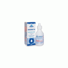 AQUA OKSİJENLİ SU 100 ML